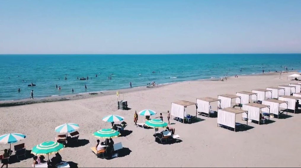 Pishë Poro, Albania, Albania